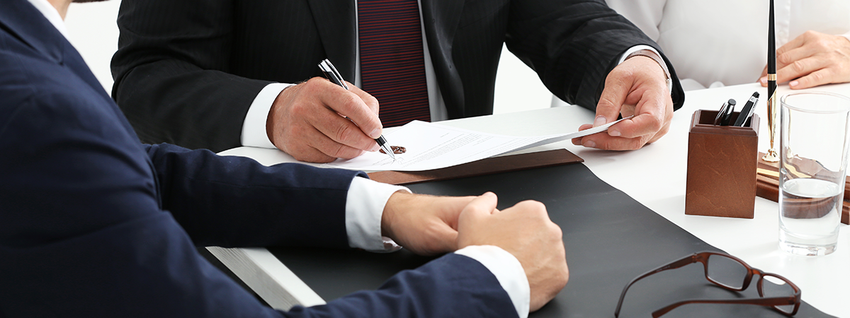 wills and estates lawyers Los Angeles