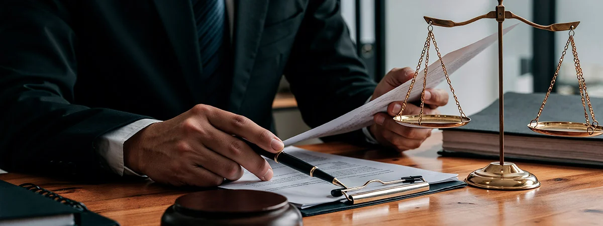 Real Property lawyer Los Angeles