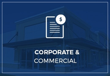 corporate law firms in Los Angeles