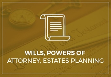 power of attorney lawyer Los Angeles